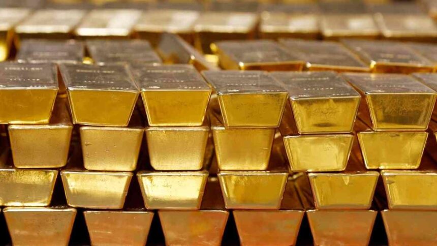 Zimbabwe Set to Exceed 2024 Gold Delivery Target With 32 Tonnes Produced by November