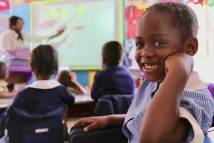 Zimbabwe to Recruit 8,000 Teachers in 2025 to Enhance Education