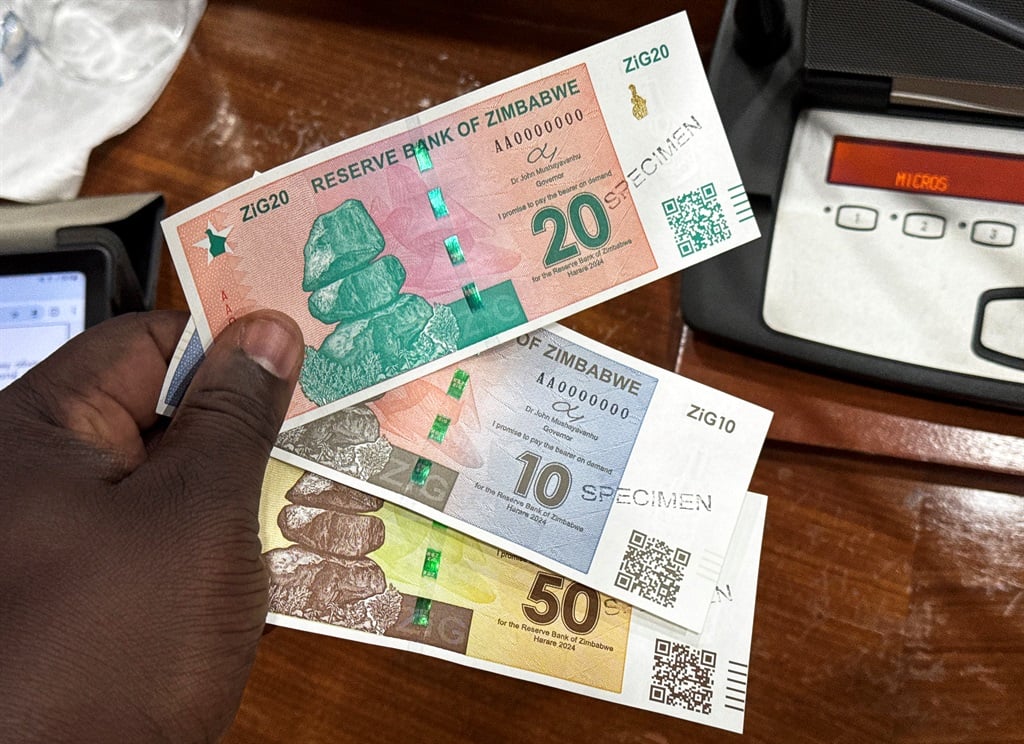 Zimbabwe to Rename Provinces, Introduce Gold-Backed Currency for Economic Independence