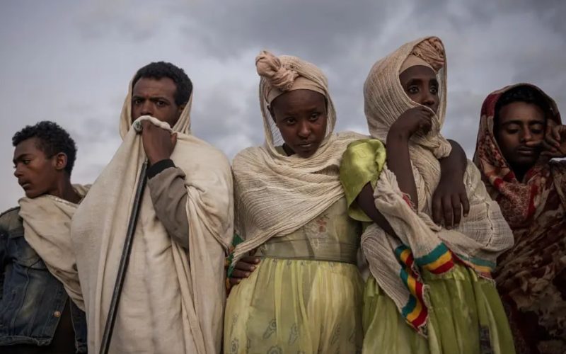 Humanitarian Crisis Grips Amhara Region as Starvation, Drone Attacks Escalate