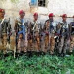 Elite Ethiopian Commandos Defect to Fano Militia, Escalating Tensions in Amhara Region