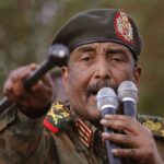 Al-Burhan Rejects Pre-War Status Quo, Criticizes RSF’s Role in Sudan's Crisis