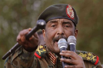 Al-Burhan Rejects Pre-War Status Quo, Criticizes RSF’s Role in Sudan's Crisis