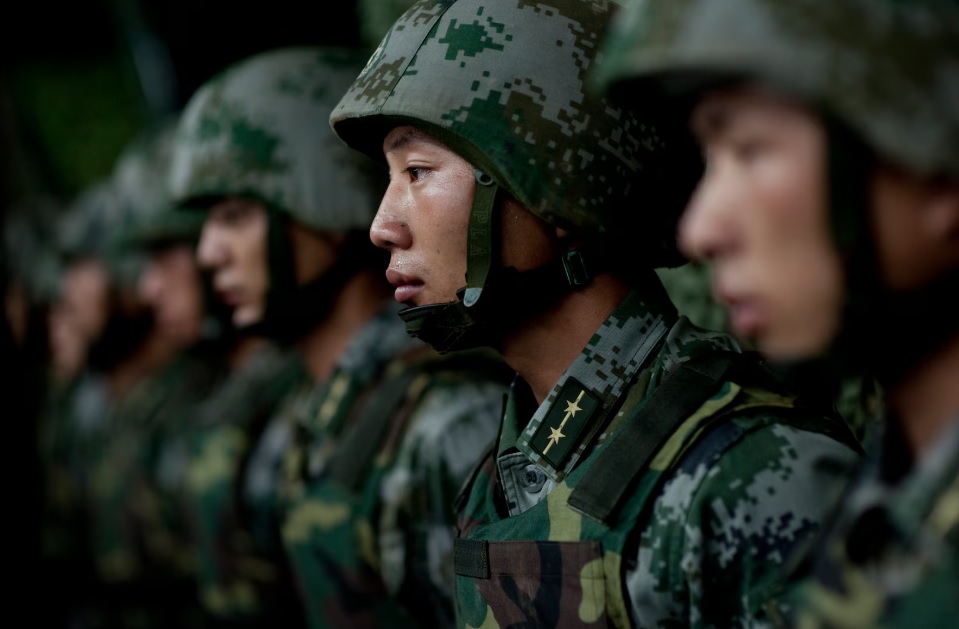 China Announces $140 Million Military Aid Package to Strengthen Africa’s Security and Defense Forces
