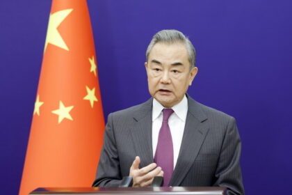 China's Foreign Minister to Strengthen Ties with Africa in January Tour