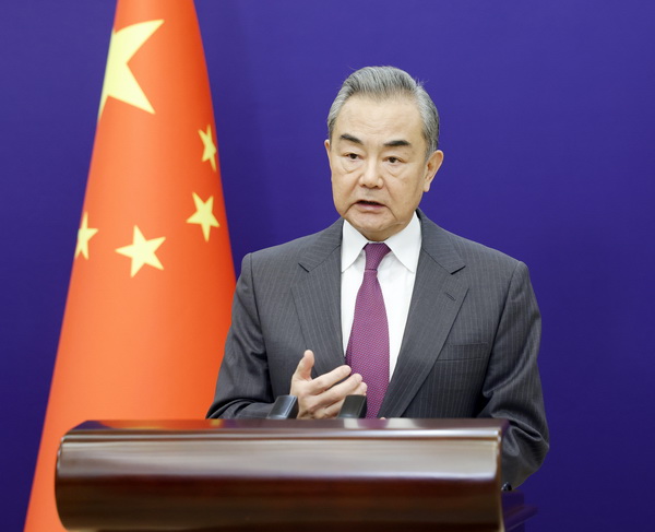 China's Foreign Minister to Strengthen Ties with Africa in January Tour