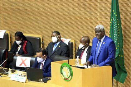 Ethiopia Reaffirms Its Pan-African Commitment Ahead of AU Summit