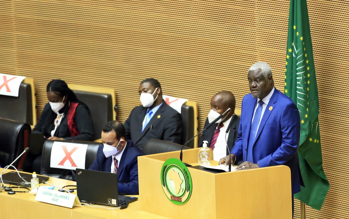 Ethiopia Reaffirms Its Pan-African Commitment Ahead of AU Summit