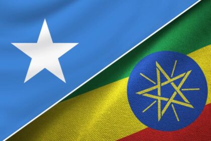 Ethiopia ,Somalia Forge Stronger Diplomatic Relations Amid Tensions