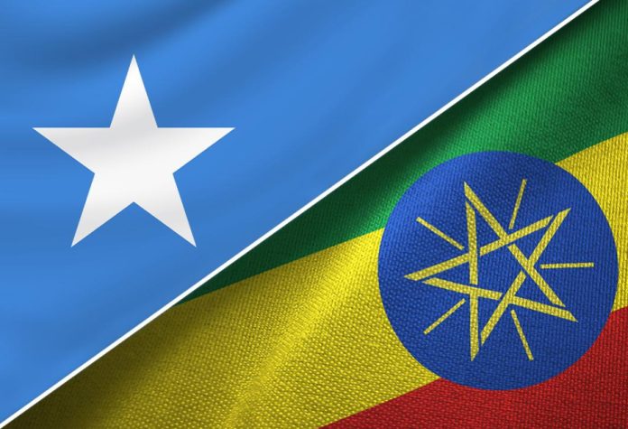 Ethiopia ,Somalia Forge Stronger Diplomatic Relations Amid Tensions