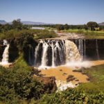 Ethiopia Targets African Tourism Leadership with Strategic Developments