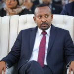 Ethiopian Prime Minister’s Plane Metaphor Ignites Controversy Over National Turmoil