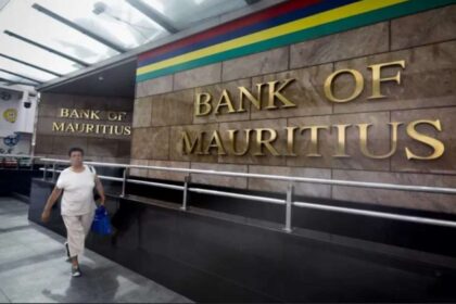 Former Mauritius Central Bank Governor Arrested Amid Fraud Investigation