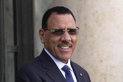 France Accused of Plotting Attacks in Niger to Reinstate Ousted President Bazoum