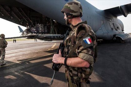 French Troops Complete Withdrawal from Abeche Military Base in Chad Amid Shifting Regional Dynamics