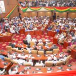 Ghana Secures $4.64 Billion Budget to Prevent Government Shutdown