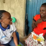 Healing Through Hope: Grace’s Journey to Mental Health Recovery in Kyangwali Refugee Settlement