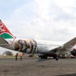 Kenya Airways Shares Return to Trading After Four-Year Hiatus