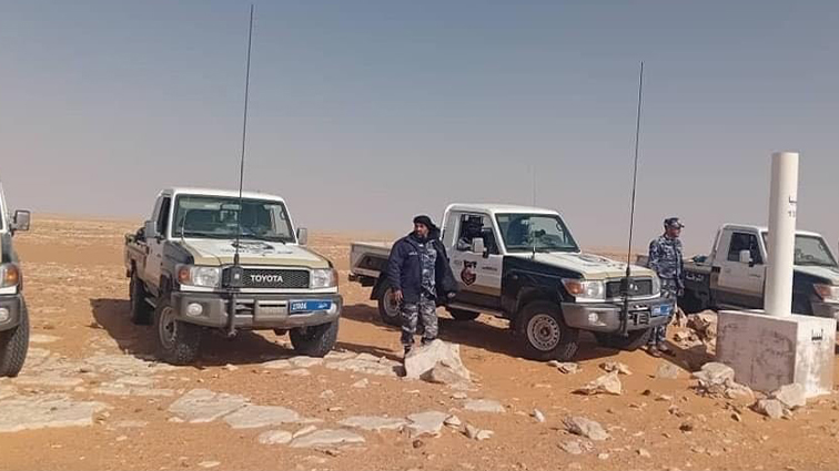 Libya Increases Border Patrols With Tunisia Amid Smuggling Concerns