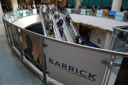 Mali, Barrick Gold Reopen Negotiations Amid Tax Dispute and Gold Seizure