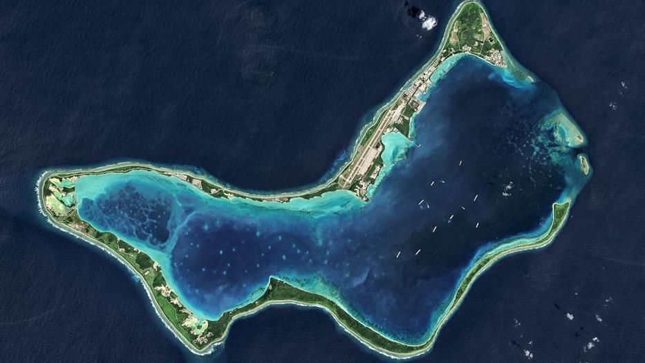 Mauritius Nears Chagos Sovereignty Deal Amid US Concerns