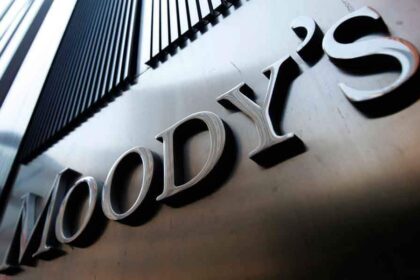 Moody's Upgrades Kenya's Credit Outlook to Positive Amid Economic Improvements