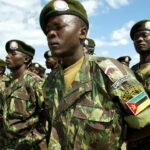 Mozambique Enforces Six-Year Military Service to Strengthen Defense Forces