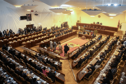 Mozambique Swears in New Parliament Amid Political Tensions and Opposition Boycott
