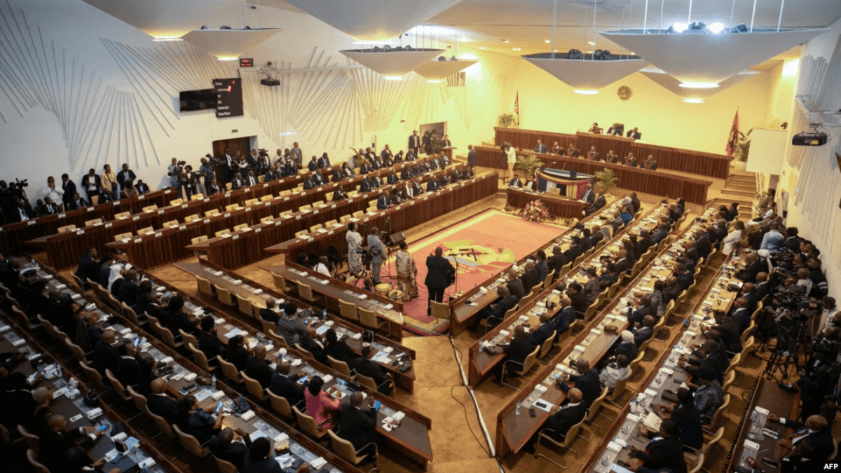 Mozambique Swears in New Parliament Amid Political Tensions and Opposition Boycott