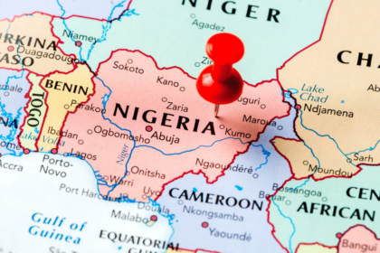 Nigeria to Revise GDP Calculation by Including Illegal Economic Activities