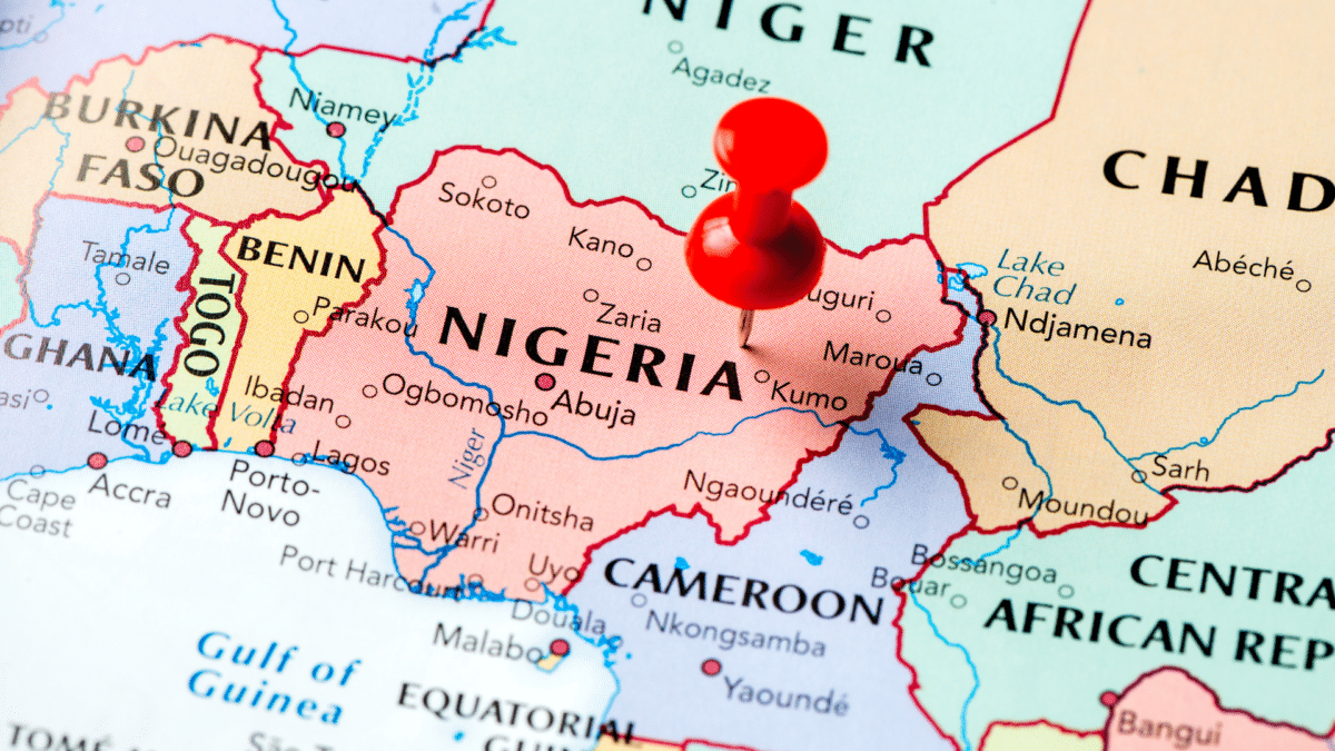 Nigeria to Revise GDP Calculation by Including Illegal Economic Activities