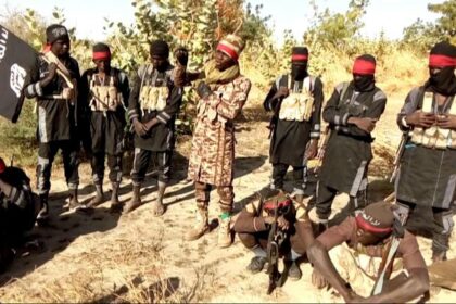 Nigerian Military Neutralizes 34 ISWAP Militants in Major Operation in Borno State