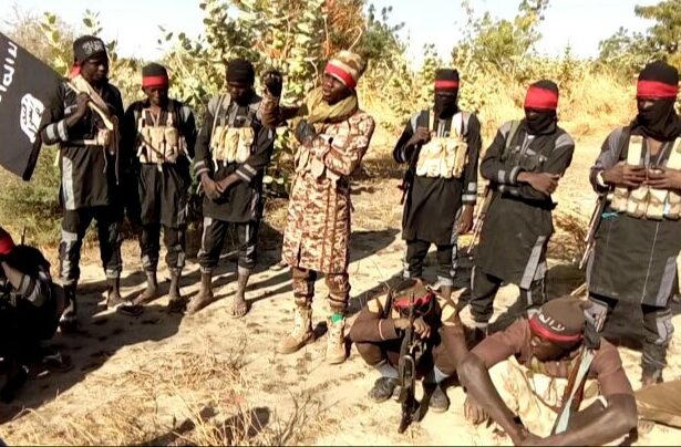 Nigerian Military Neutralizes 34 ISWAP Militants in Major Operation in Borno State