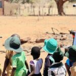 Nourishing futures- School feeding and food assistance transform lives in Binga, Zimbabwe