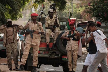 Ongoing Violence in Sudan: RSF Attacks Kill Dozens and Injure Many in Multiple Assaults