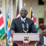 President Ruto Reaffirms Commitment to Ending Extrajudicial Killings in Kenya