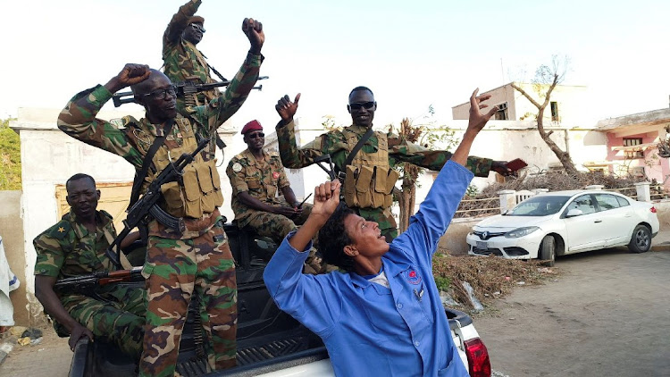 RSF Acknowledges Loss of Wad Madani to Sudanese Government Forces Amid Shifting Conflict