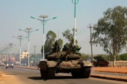 South Sudan Imposes Nationwide Curfew Amid Unrest Over Killings of Nationals