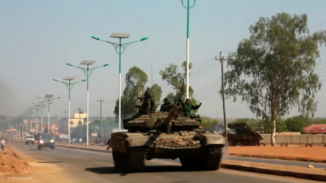 South Sudan Imposes Nationwide Curfew Amid Unrest Over Killings of Nationals