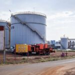 South Sudan Resumes Oil Production Targeting 90,000 Barrels Per Day