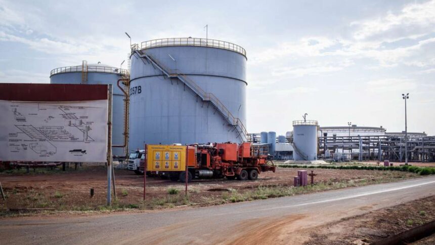 South Sudan Resumes Oil Production Targeting 90,000 Barrels Per Day