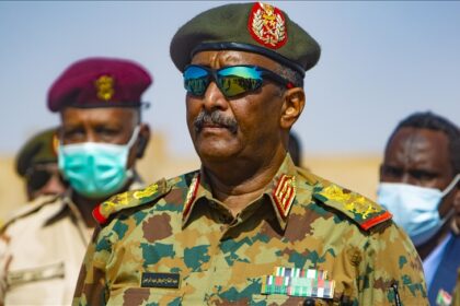 Sudan Rejects U.S. Sanctions on Military Chief: Calls Decision Unjust and Misguided