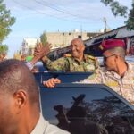 Sudan Welcomes Turkish Mediation in Efforts to Resolve Conflict with RSF