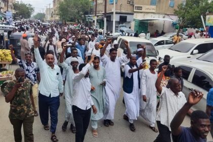 Sudanese Army Recaptures Wad Madani, Pledges Full Liberation of Al-Jazira State