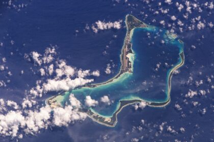 UK, Mauritius Make Progress on Chagos Islands Sovereignty Agreement Amid Opposition
