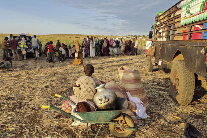 UN Appeals for Aid as Over 30 Million in Sudan Face Crisis