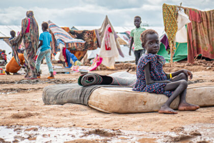 UN Warns of Severe Humanitarian Crisis in Sudan’s Al-Jazeera State