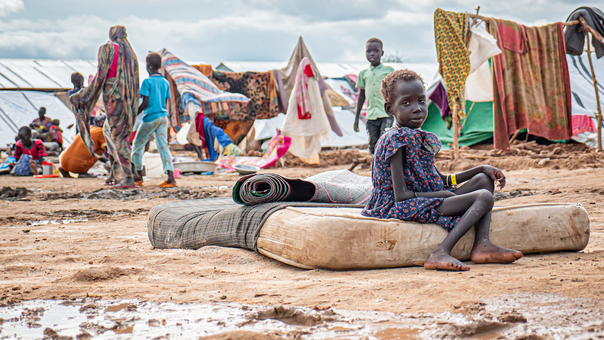 UN Warns of Severe Humanitarian Crisis in Sudan’s Al-Jazeera State