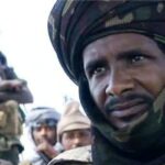 US Imposes Sanctions on Sudan’s RSF for Genocide During Civil War