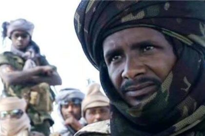 US Imposes Sanctions on Sudan’s RSF for Genocide During Civil War